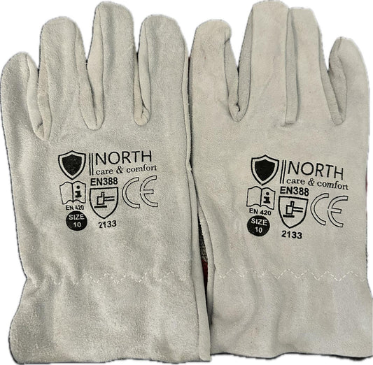 Driver Work Gloves - DRG32