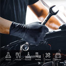 Nitrile Gloves Mechanic Gloves