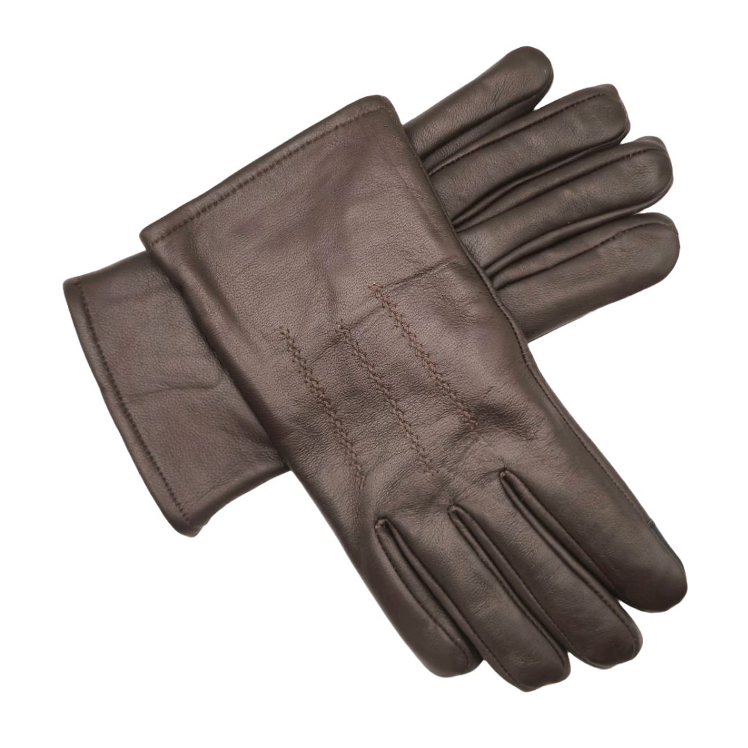 Women Winter Fashion Gloves -2025- Insulated Fleece- Size Medium - Water Resistant-Touchscreen
