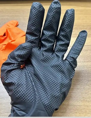 nitrile gloves in Canada, nitrile coated gloves in Canada