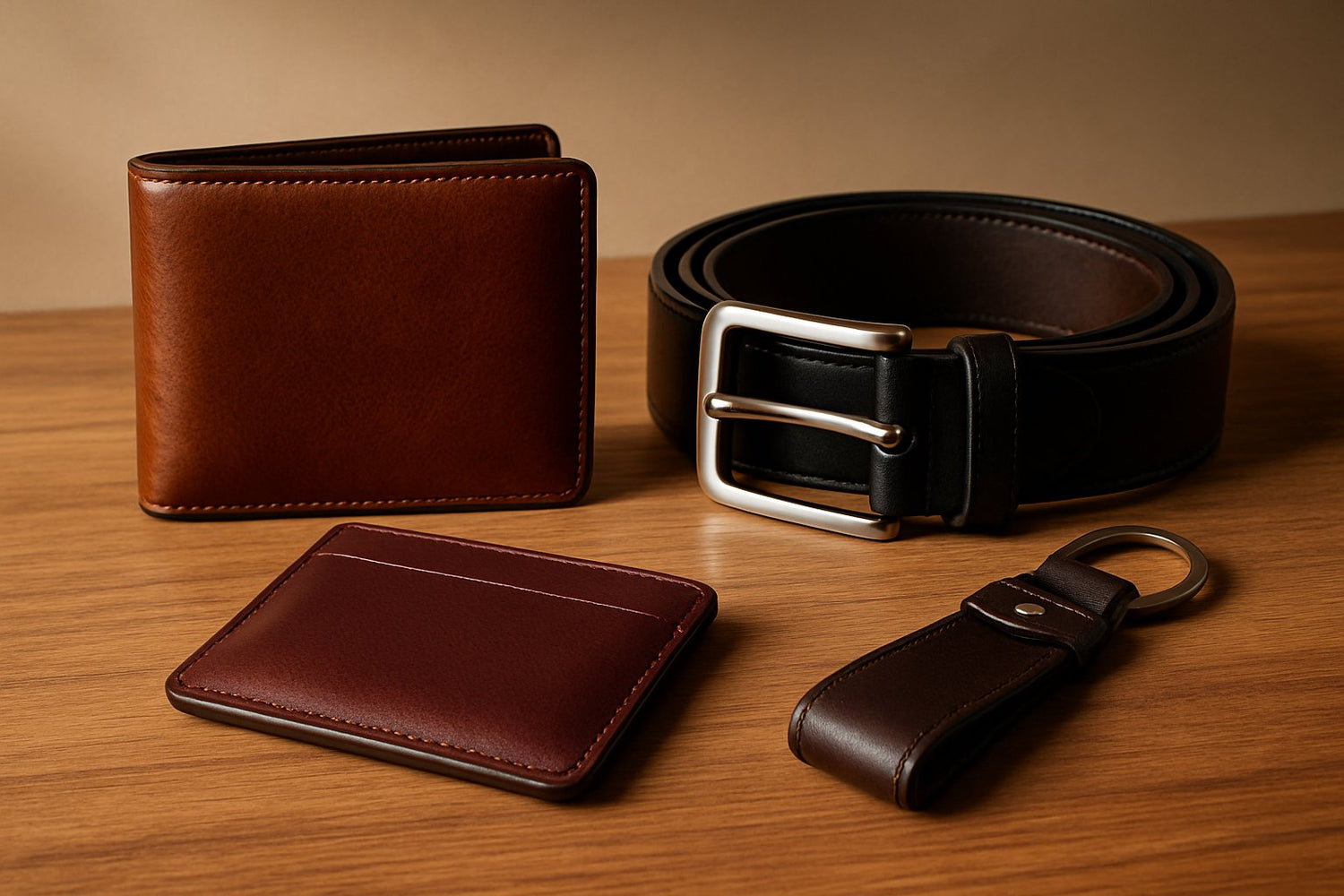 Leather Accessories