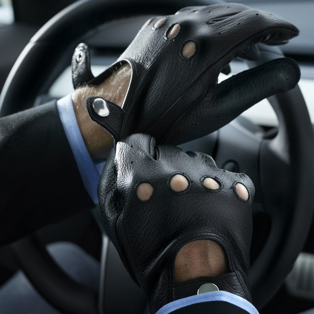 Buy Online Driver Gloves in Canada at Affordable Rates – North Gloves
