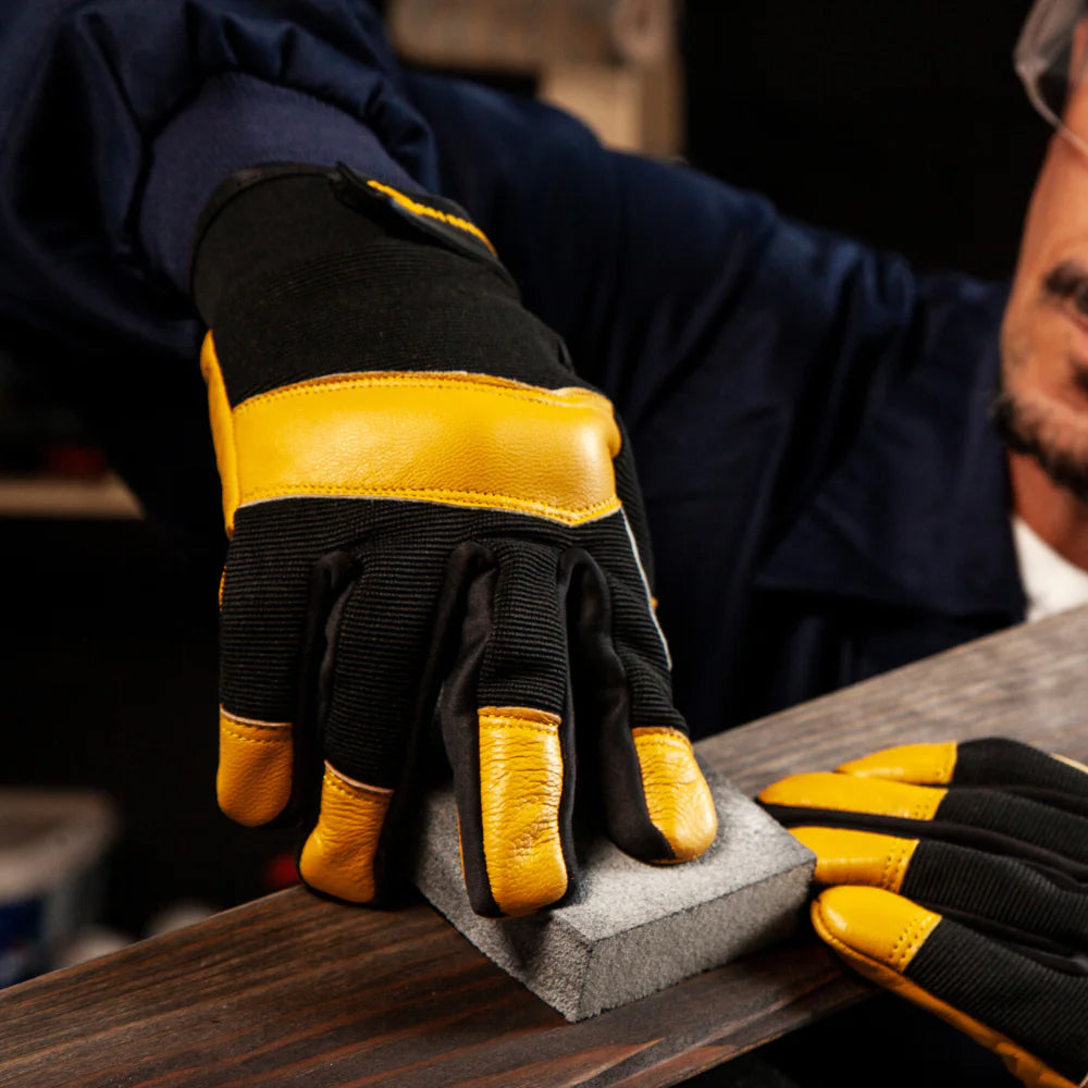 Working Industrial Gloves -Safety Gloves- Rigger Gloves, work gloves in Canada, working gloves in Canada,