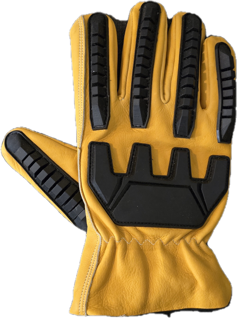 Impact Glove TPR - IMG45 – North Gloves