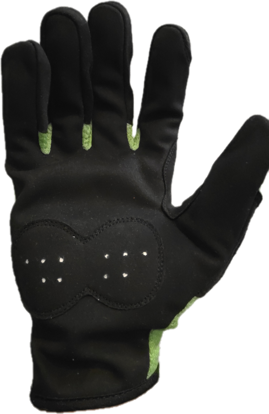 Impact Glove - IMG41 - Mechanic Gloves