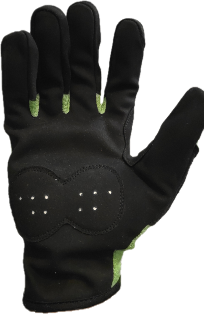 Impact Glove - IMG41 - Mechanic Gloves