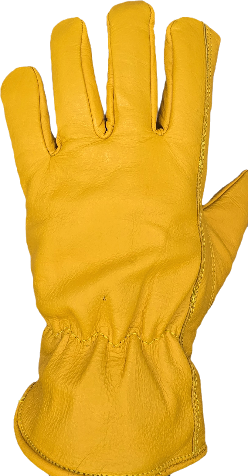 Winter Insulated Work Glove