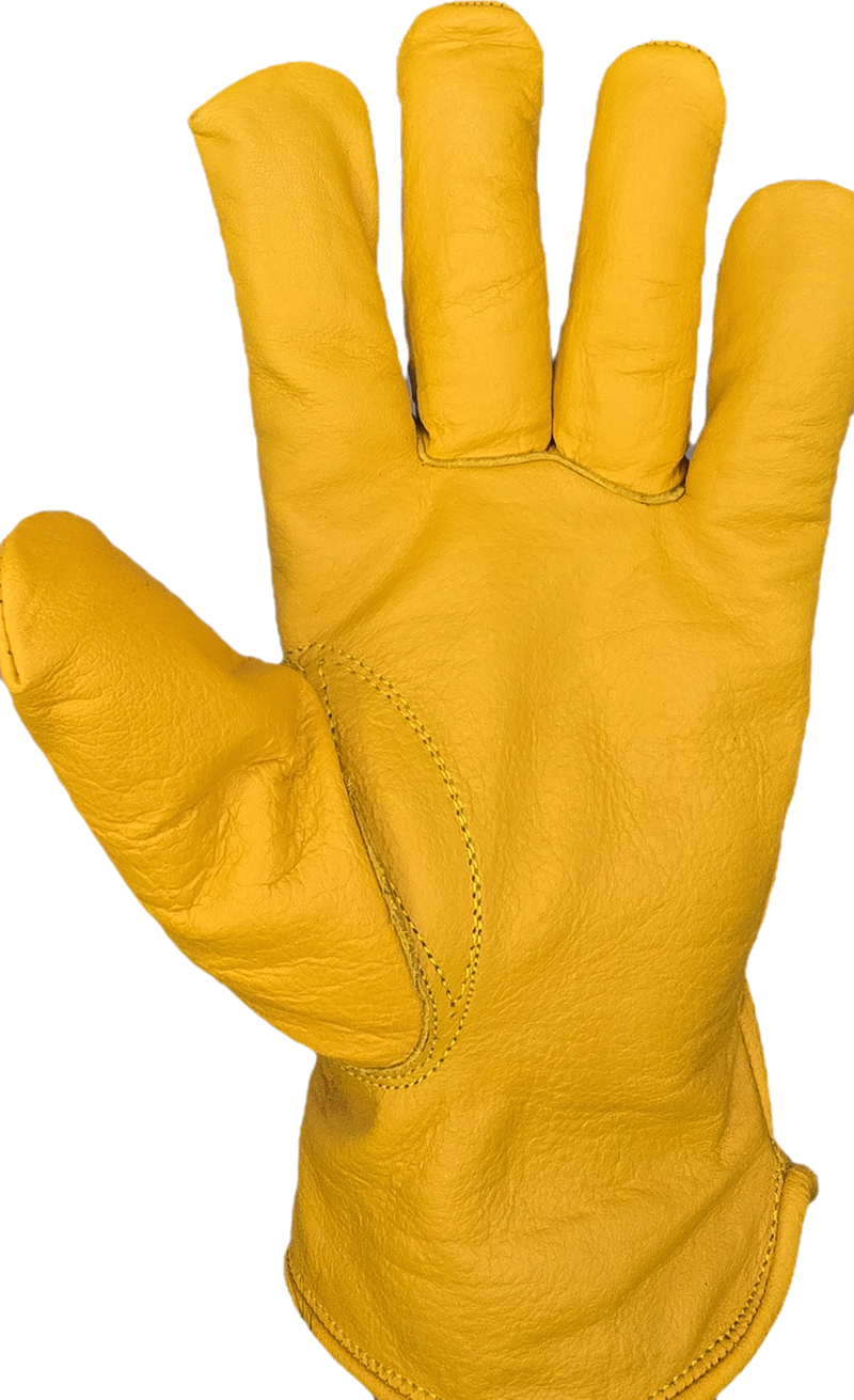 Winter Insulated Work Glove