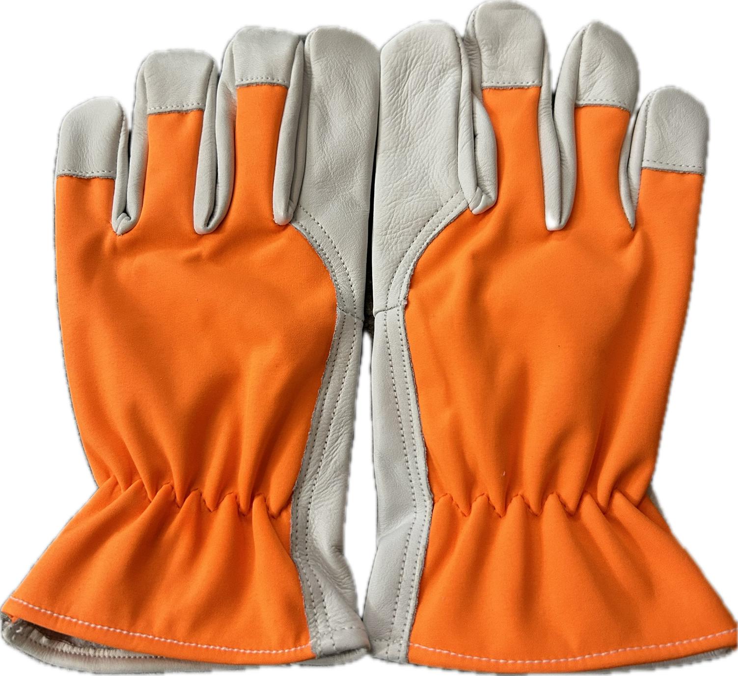 Hi-Viz Glove, Hi-Vis Glove