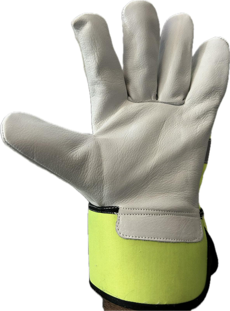 Hi-Viz Glove, Hi-Vis Glove