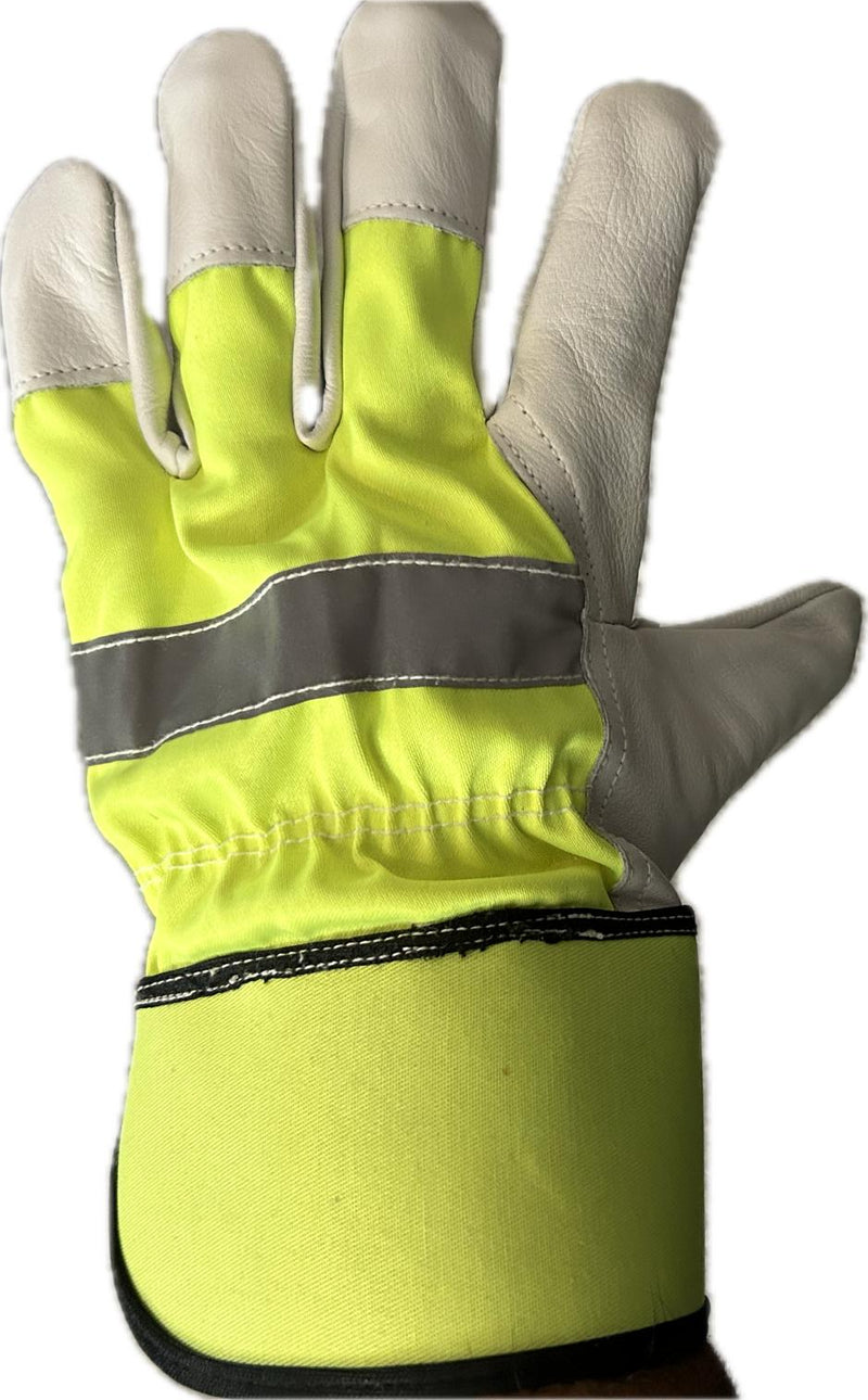 Hi-Viz Glove, Hi-Vis Glove