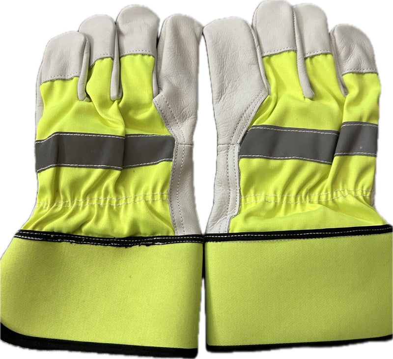 Hi-Viz Glove, Hi-Vis Glove