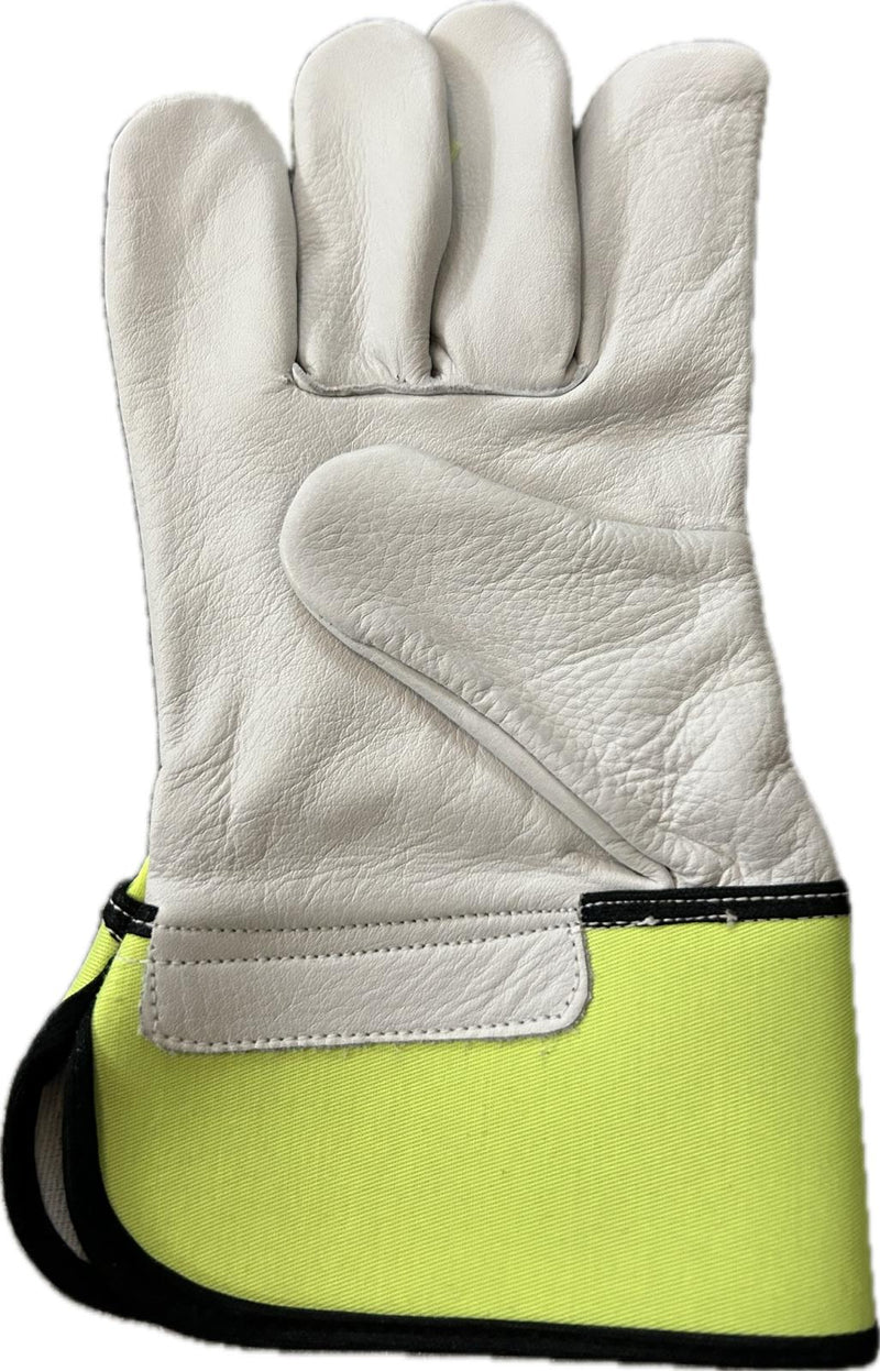 Hi-Viz Glove, Hi-Vis Glove