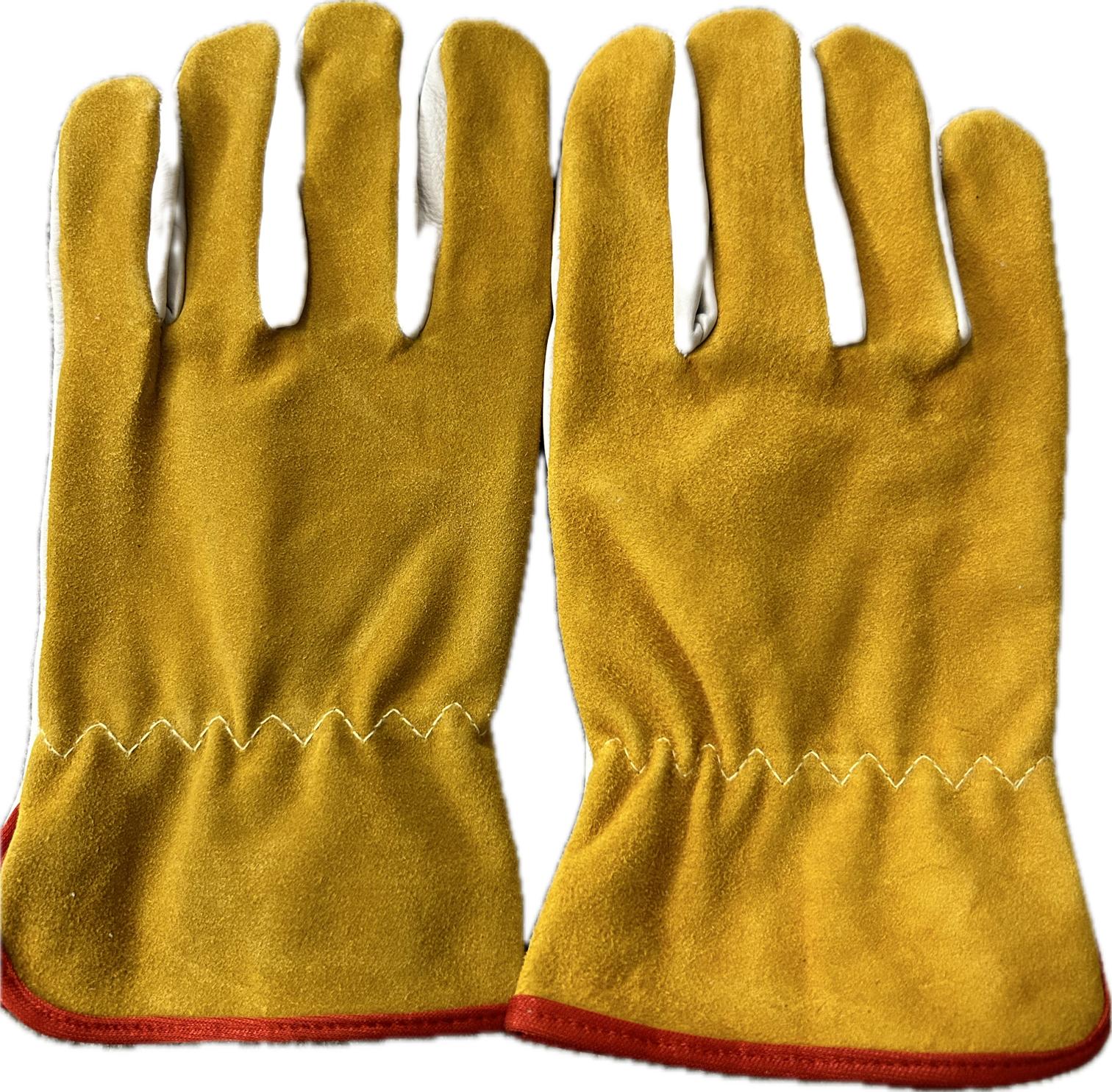 Work Safety gloves