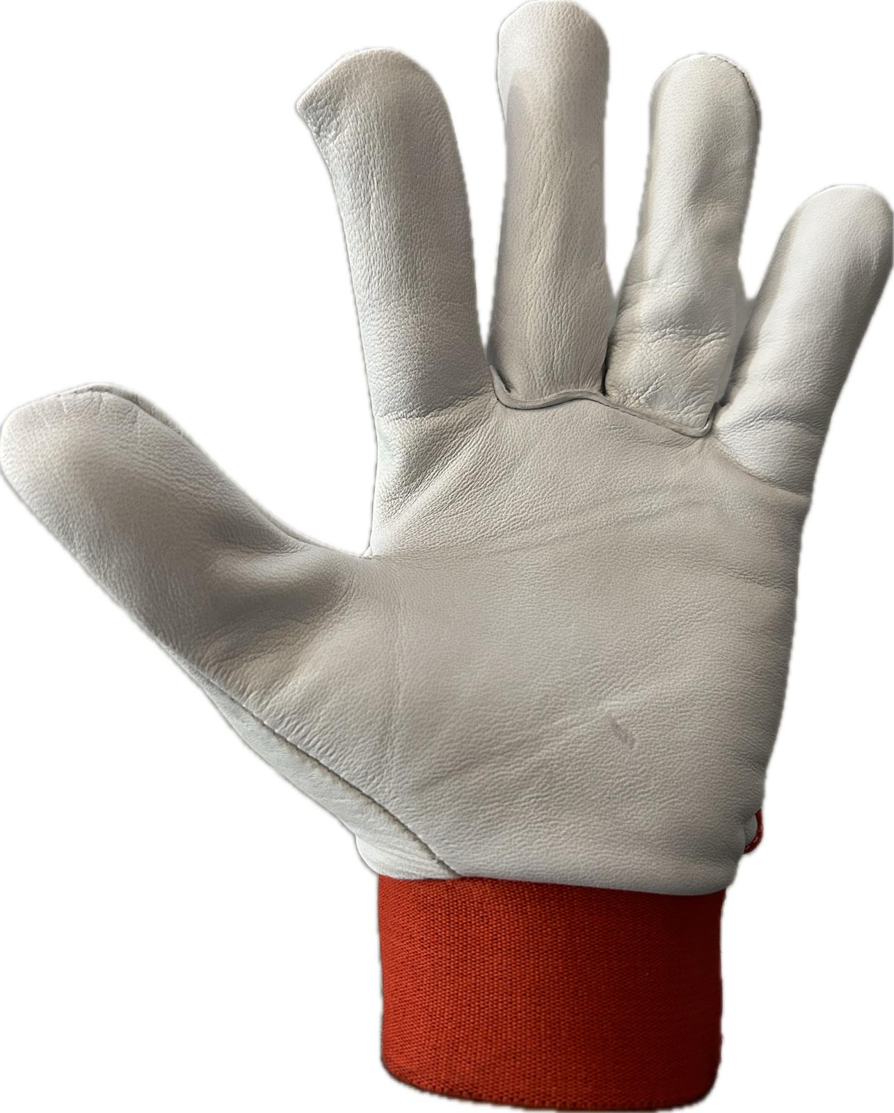 Driver Glove - DRG31