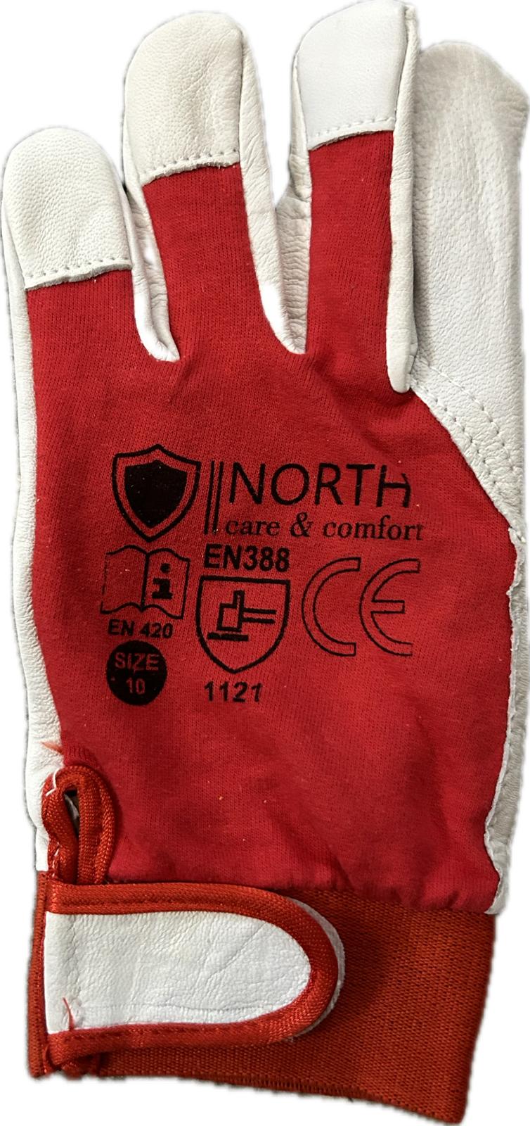 Driver Glove - DRG31