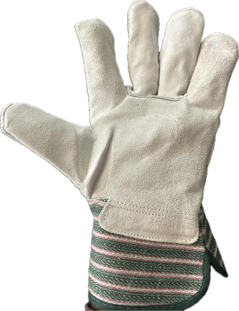 Canadian Rigger Glove - CRG02 - Work Gloves