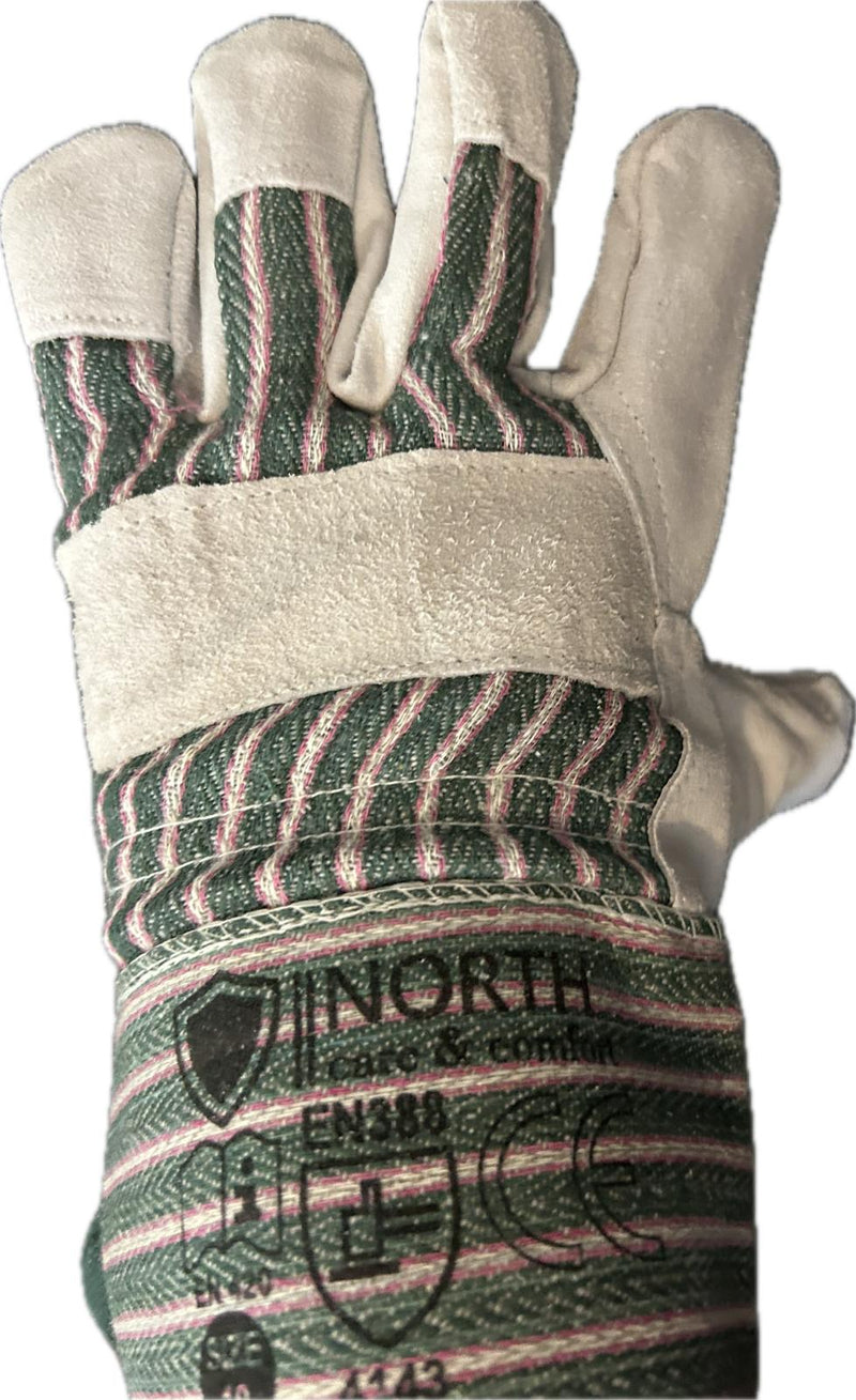 Canadian Rigger Glove - CRG02 - Work Gloves