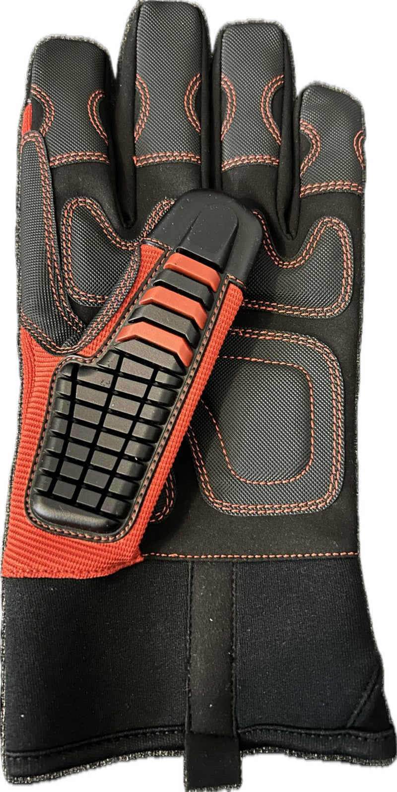 Impact Glove - IMG44 - Mechanic Gloves