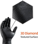 Nitrile Gloves Mechanic Gloves