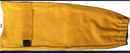 Welding sleeves (Leather) - WLS01