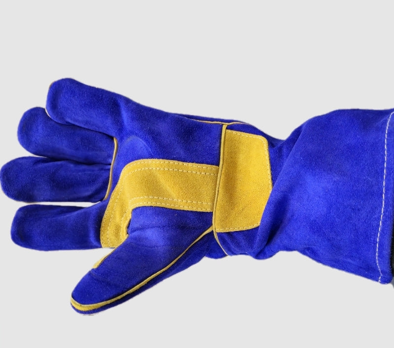 Welding Safety Glove - WLG24