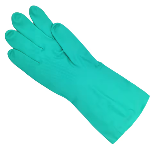 Chemical Resistant Glove - 15 Mil