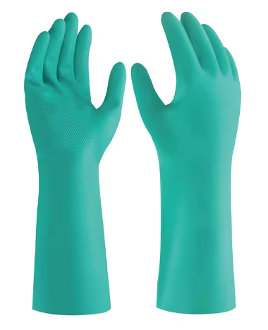 Chemical Resistant Glove - 15 Mil