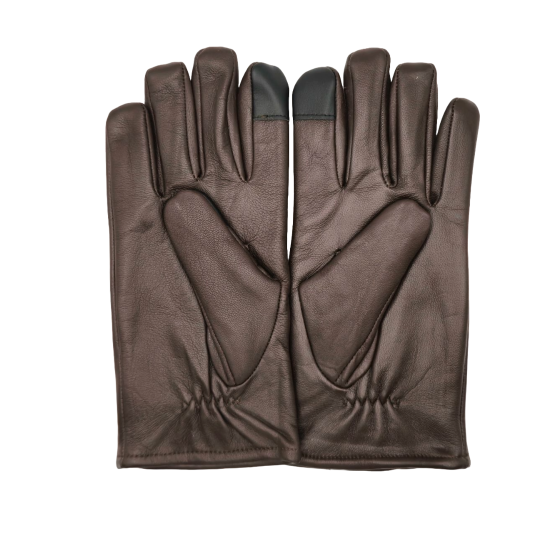 Women Winter Fashion Gloves -2025- Insulated Fleece- Size Medium - Water Resistant-Touchscreen