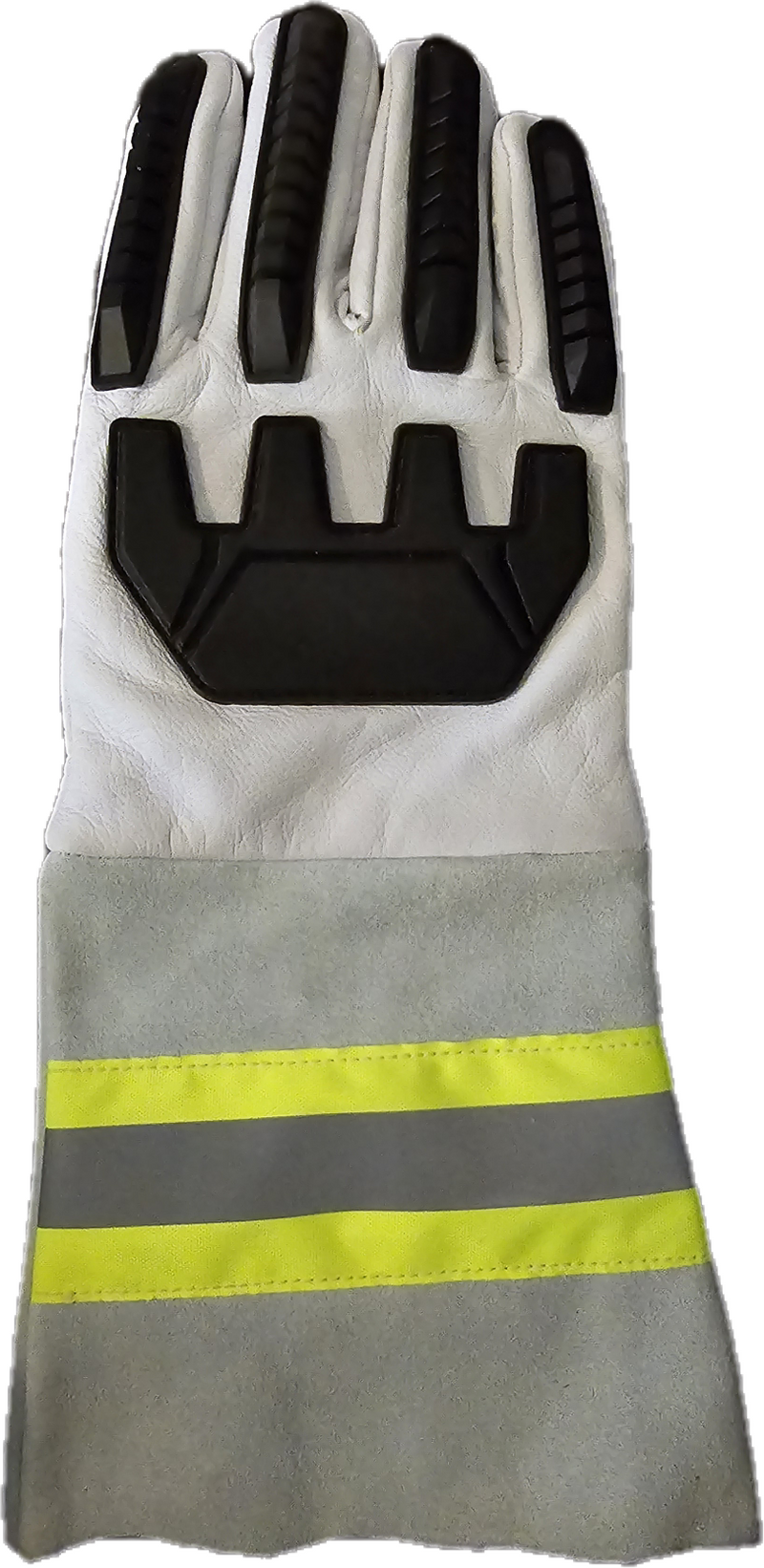 TPR impact gloves